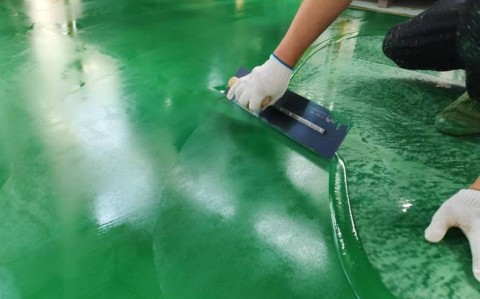 老河口VEF地坪什么是VEF地坪