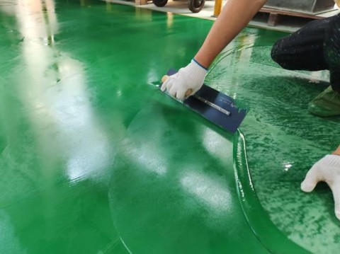 老河口VEF地坪什么是VEF地坪